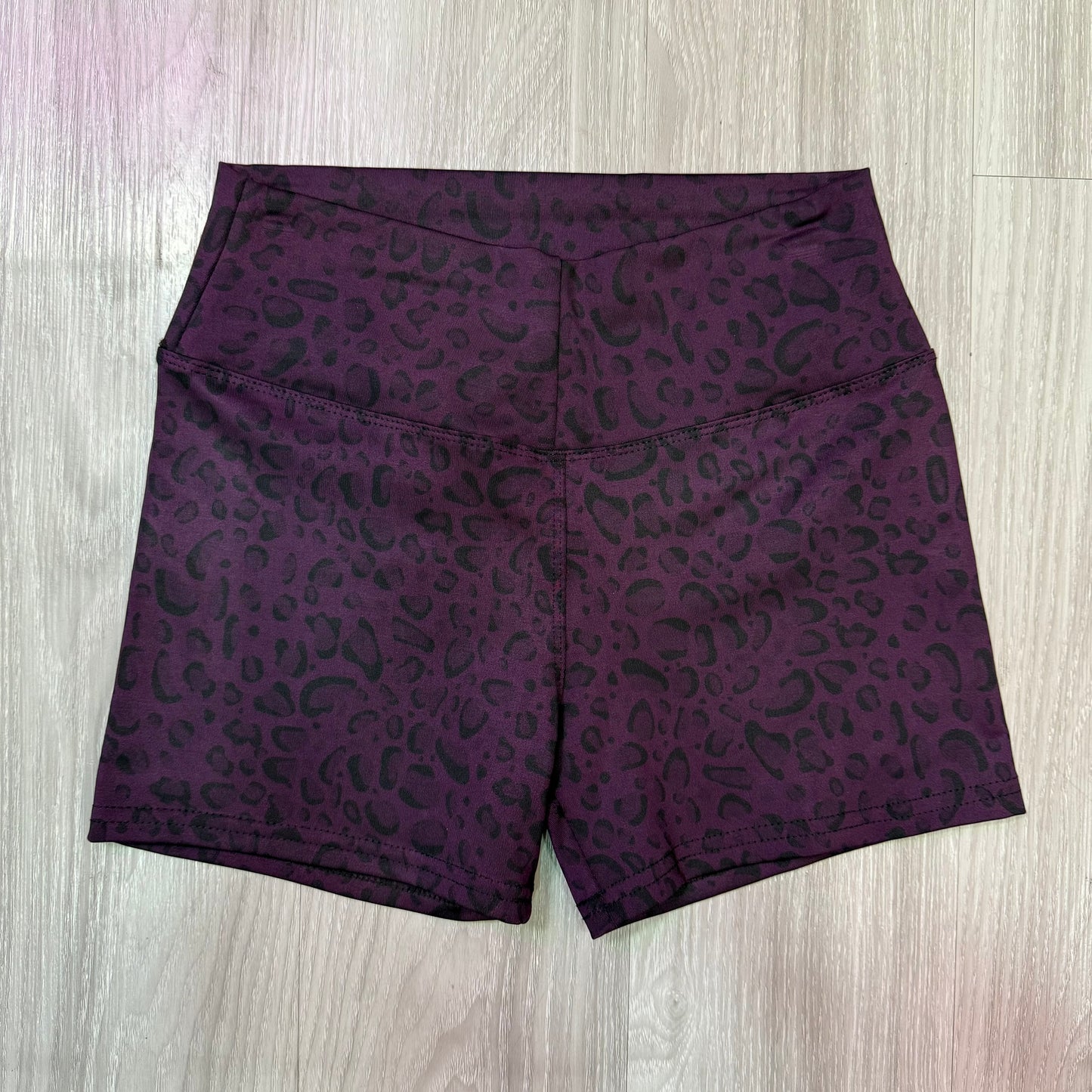 Short suplex diseño talla M