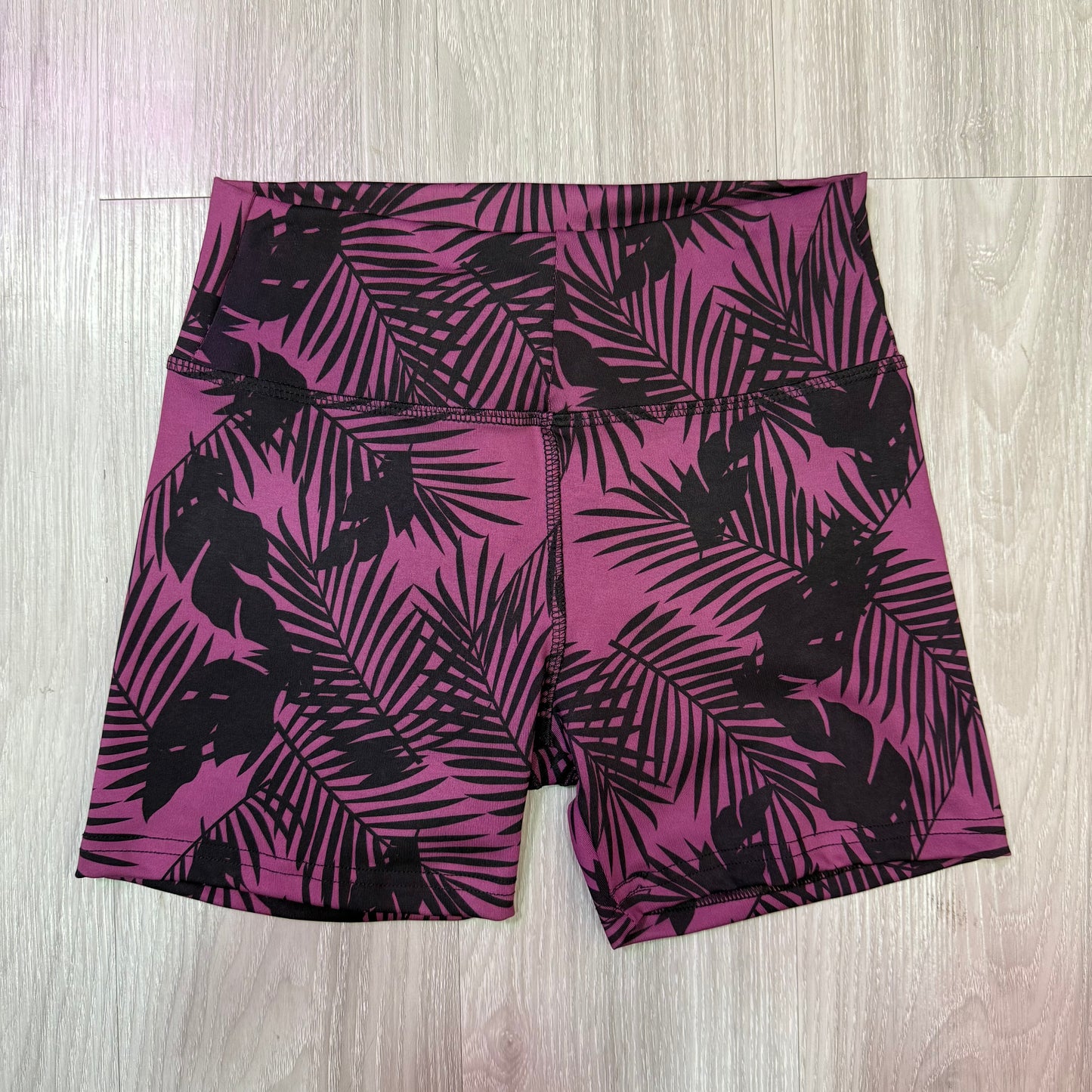 Short suplex diseño talla S