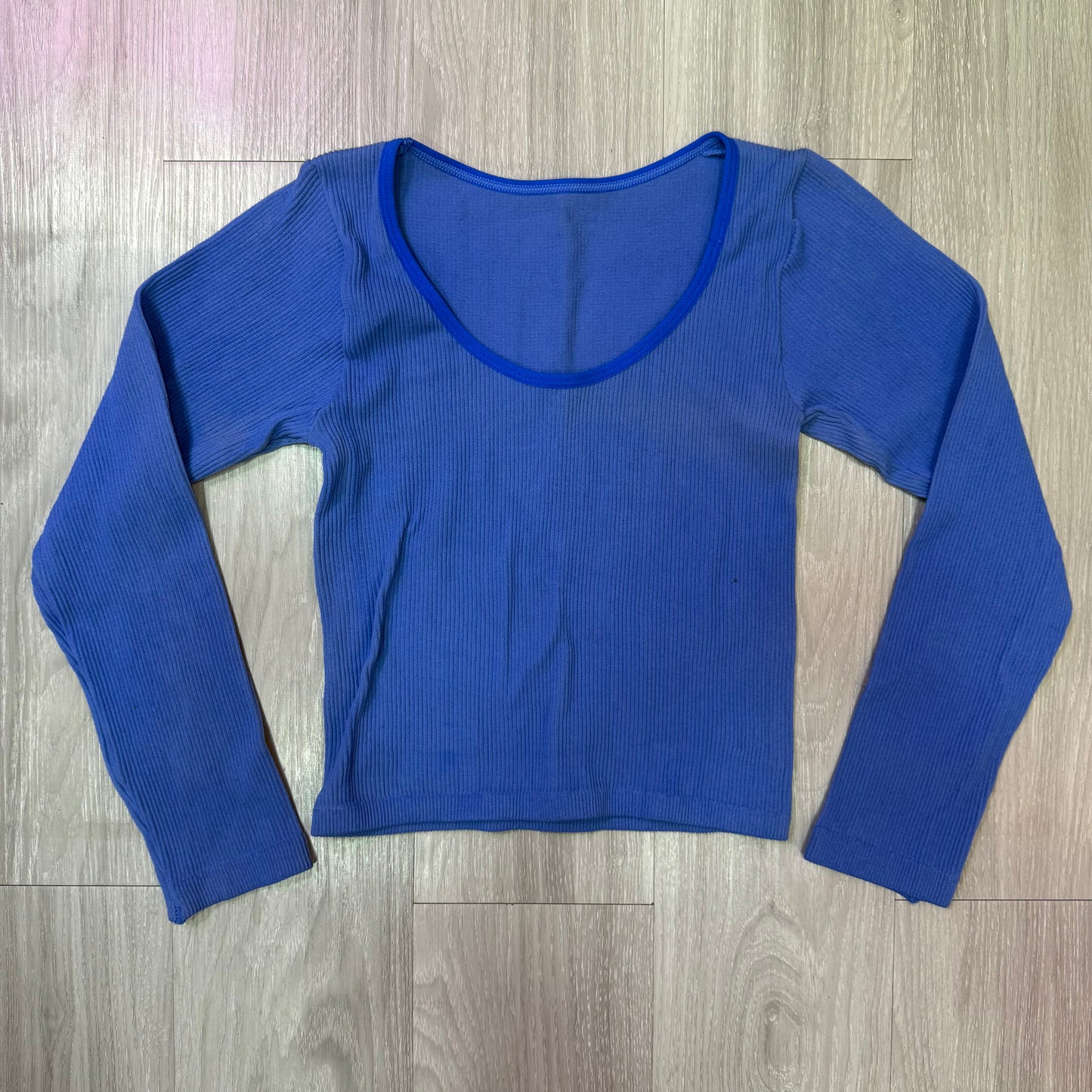 OFERTA poleras manga larga
