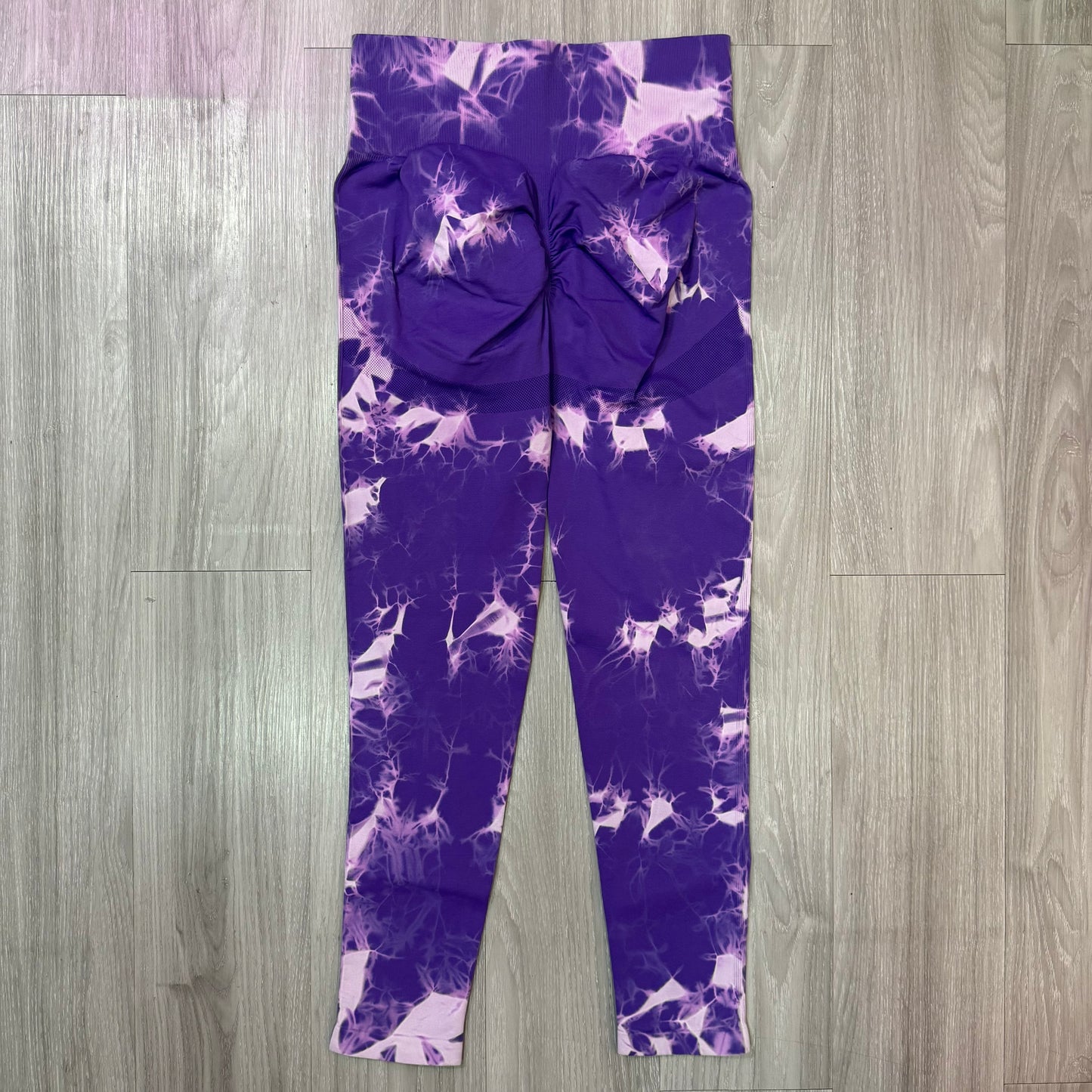 Calza push up talla M