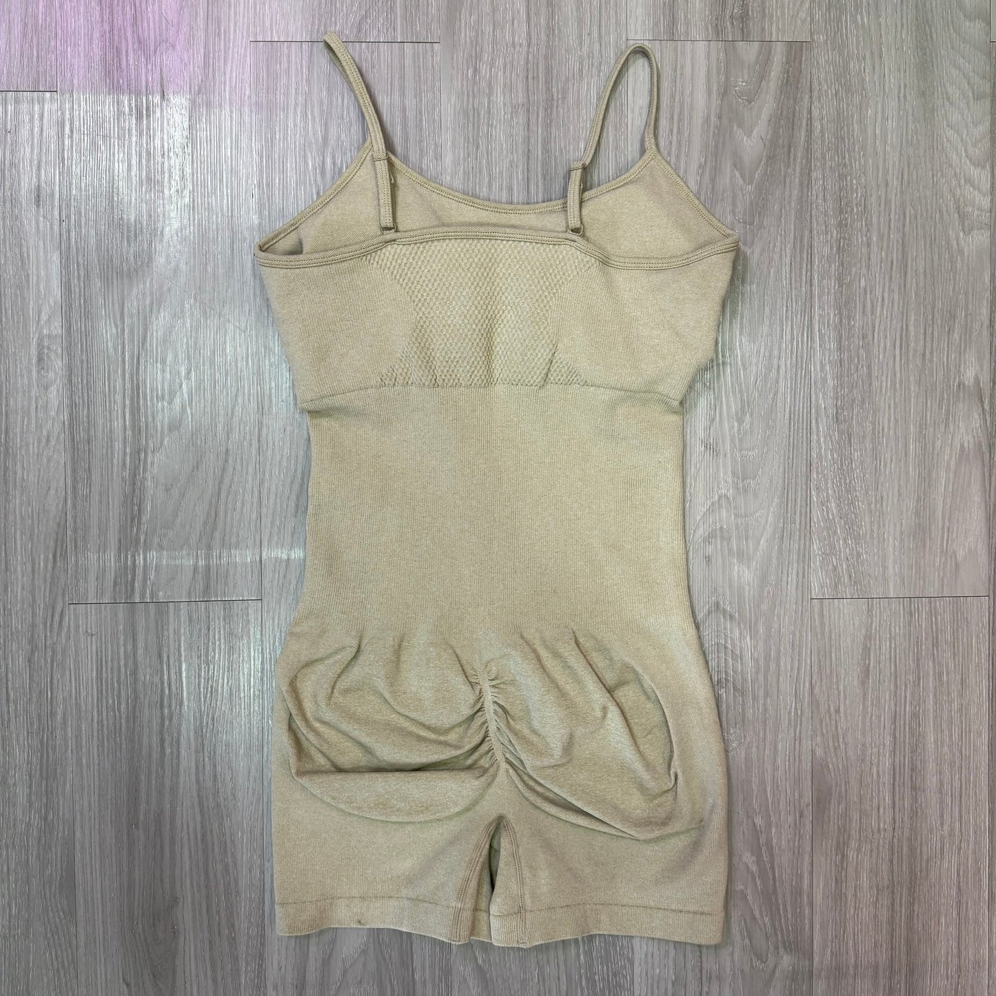 OFERTA enterito push up