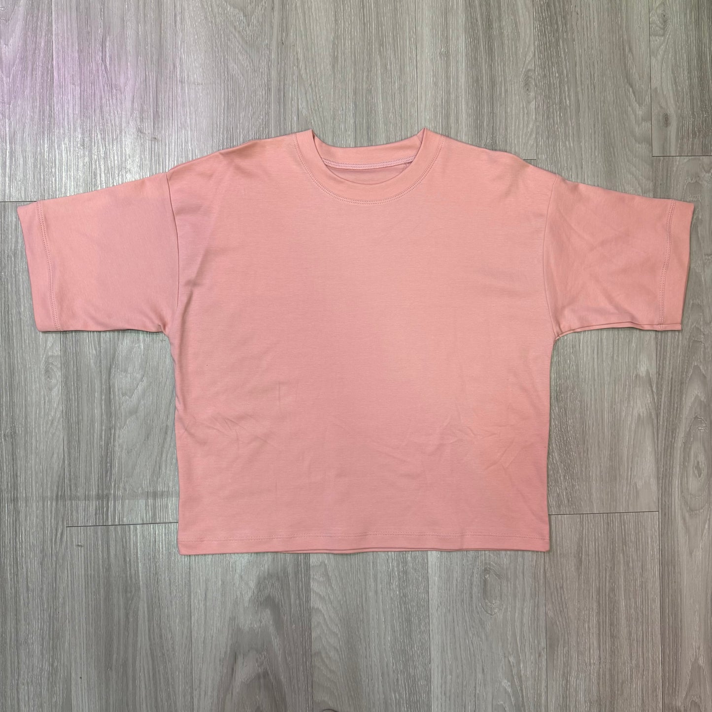 Polera lisa