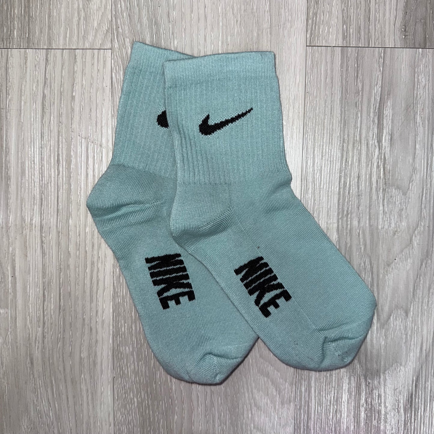 Calcetas cortas nike