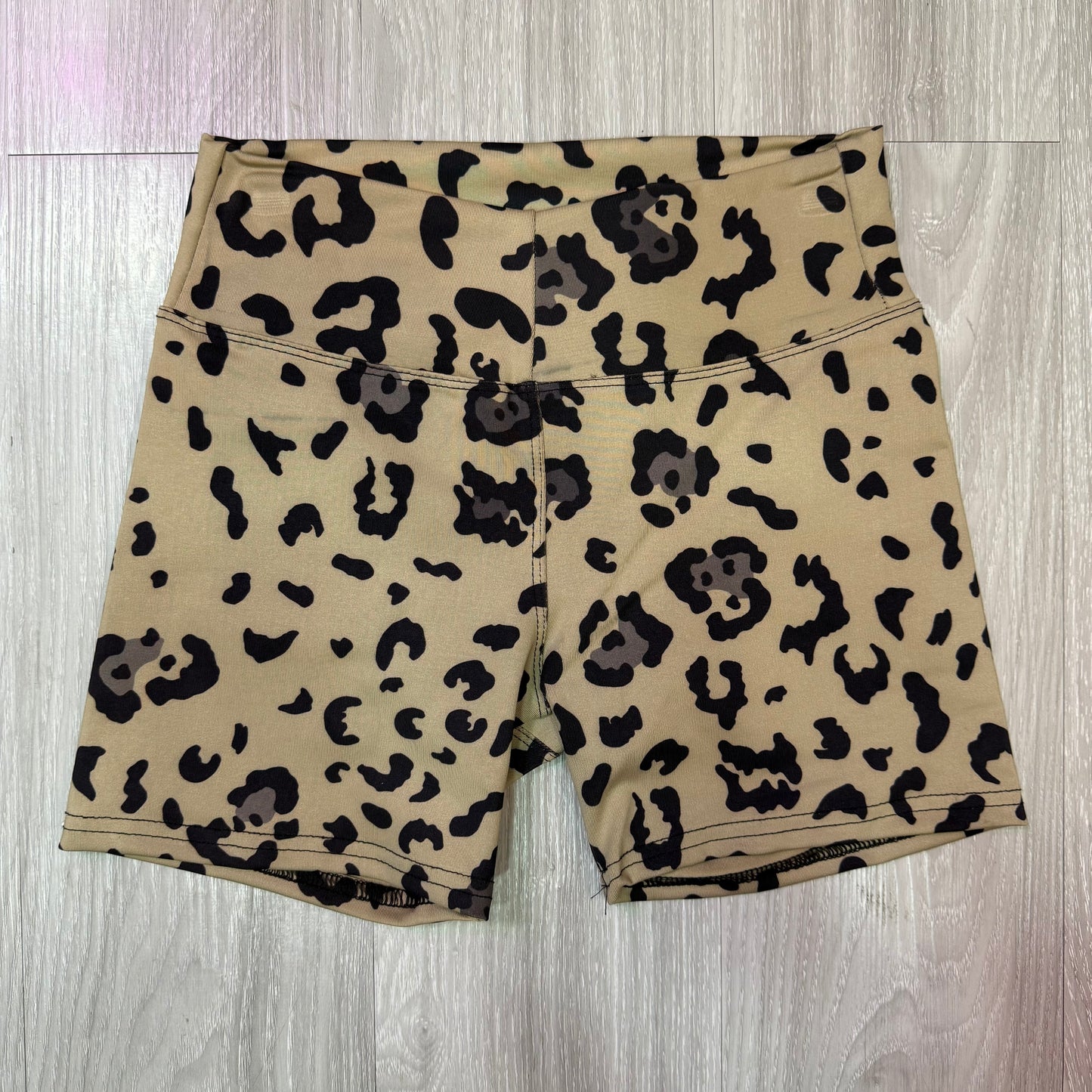 Short suplex diseño talla S