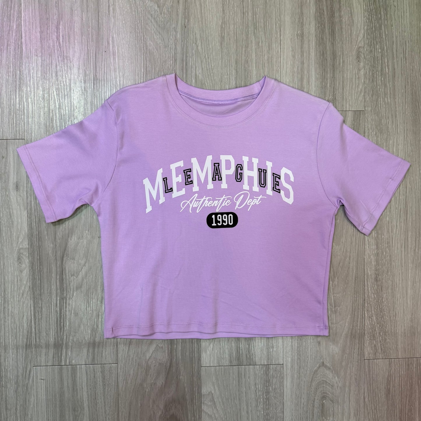 Polera memphis