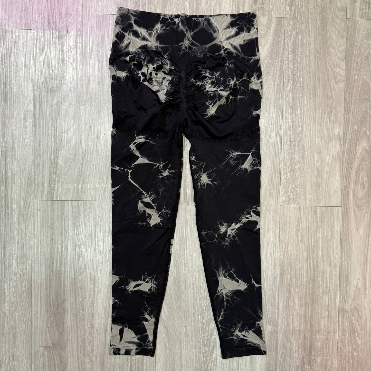 Calza push up talla L