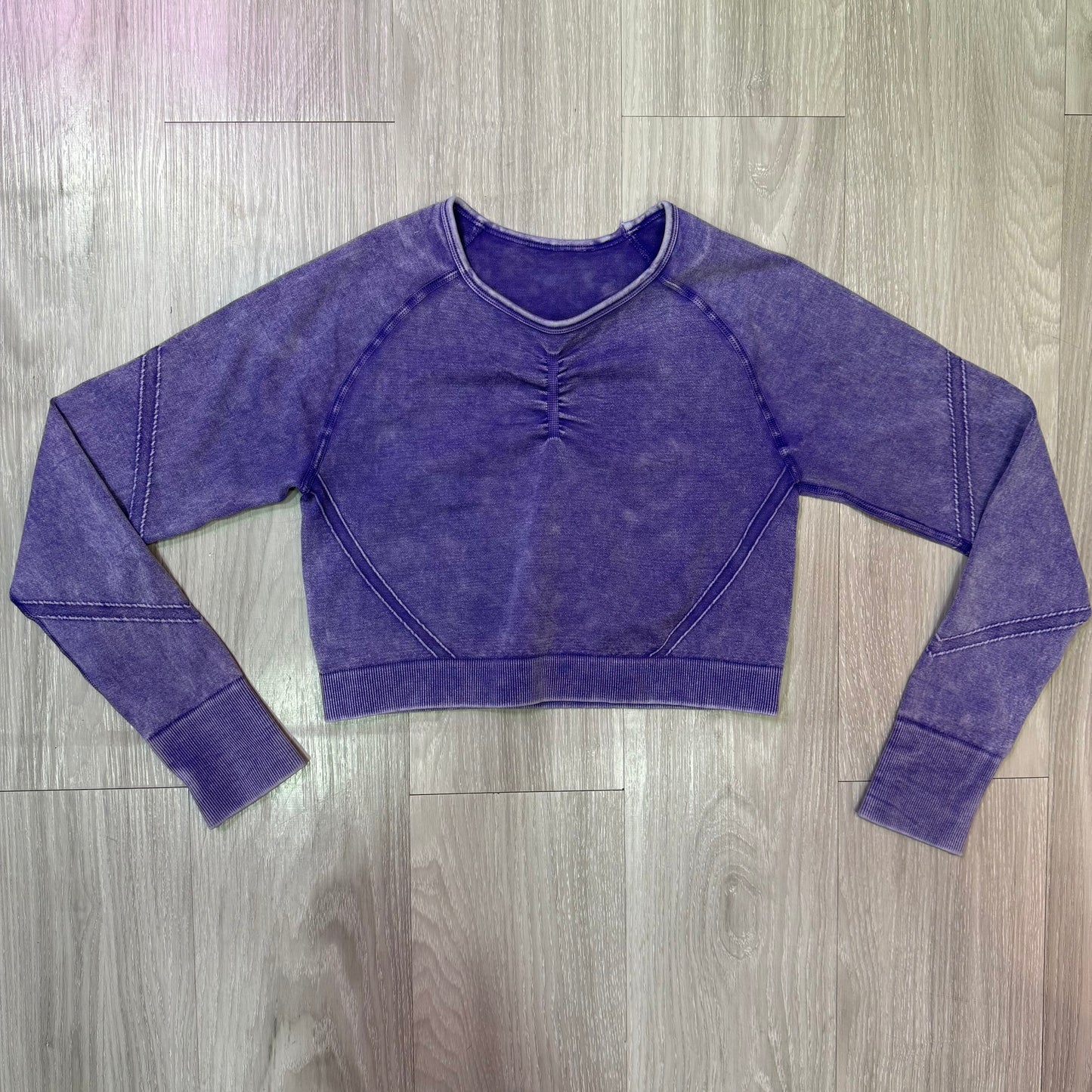 OFERTA poleras manga larga