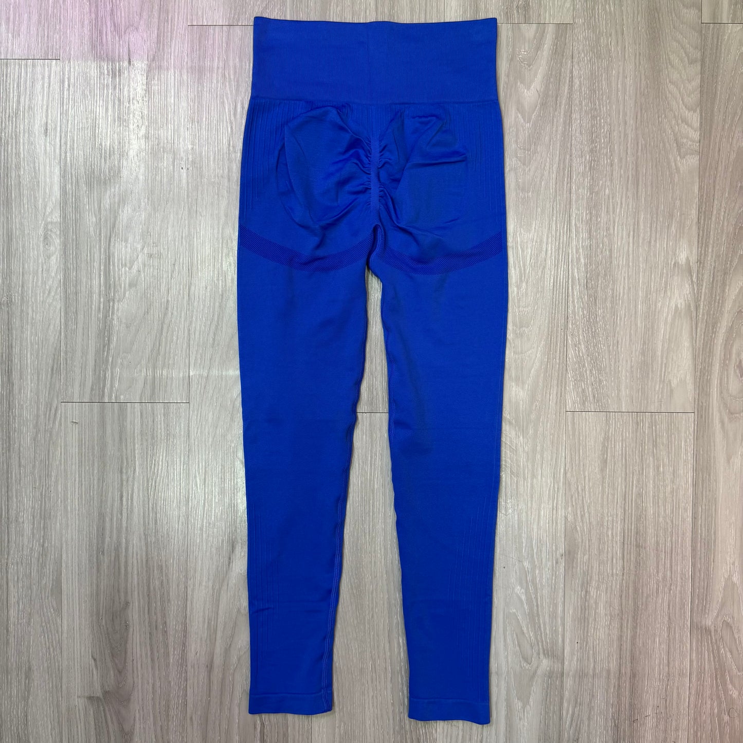 Calza doble push up