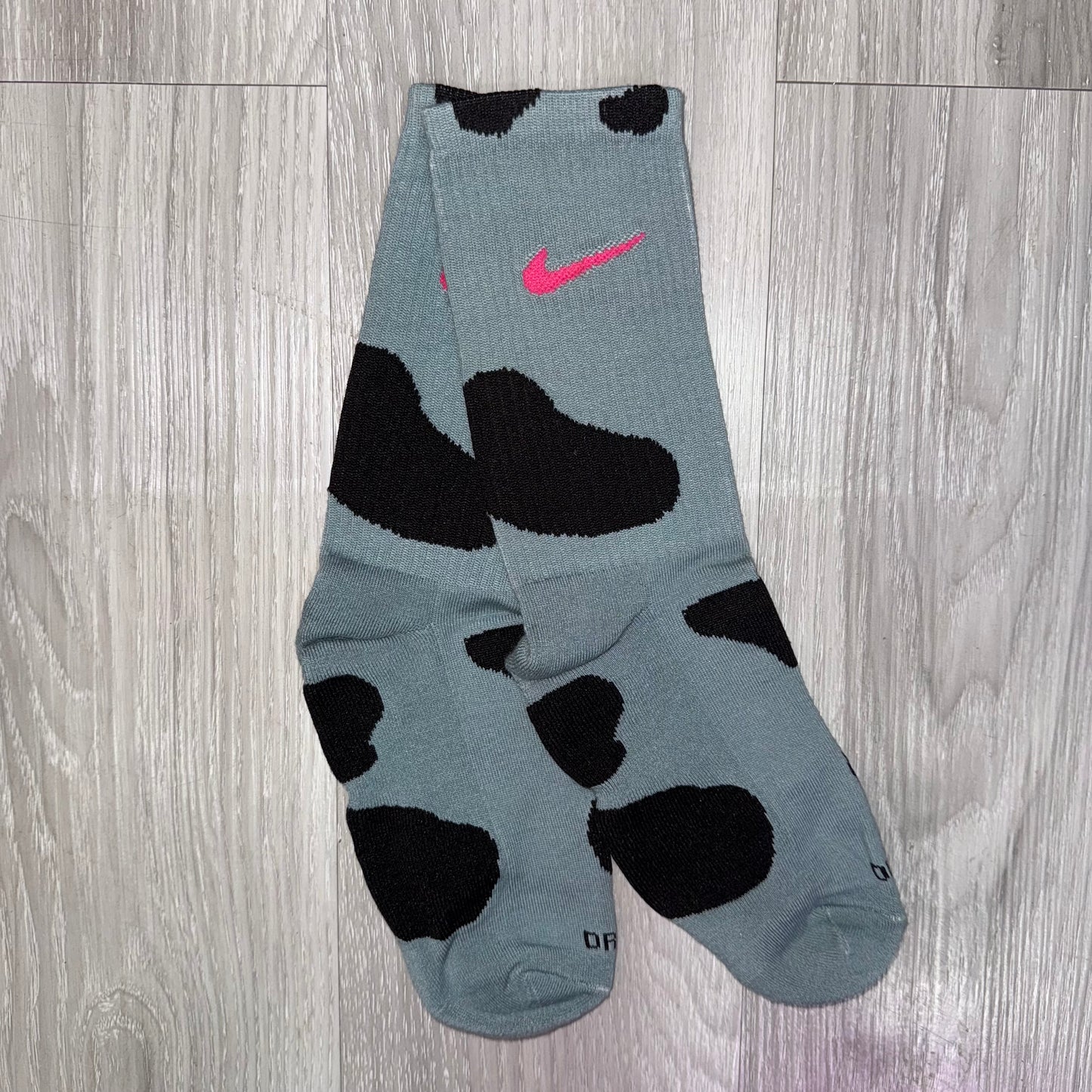 Calcetas largas nike