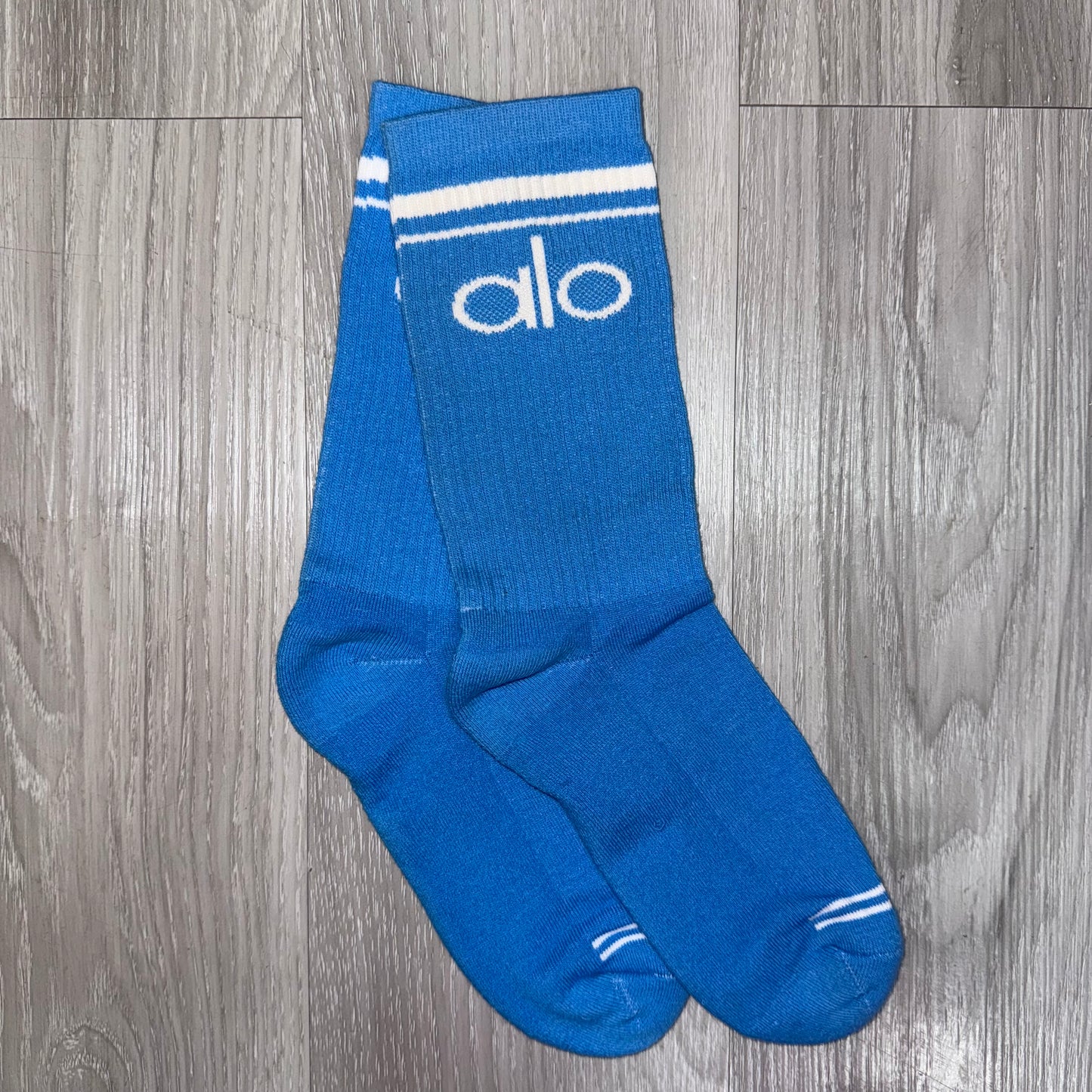 Calcetas largas alo