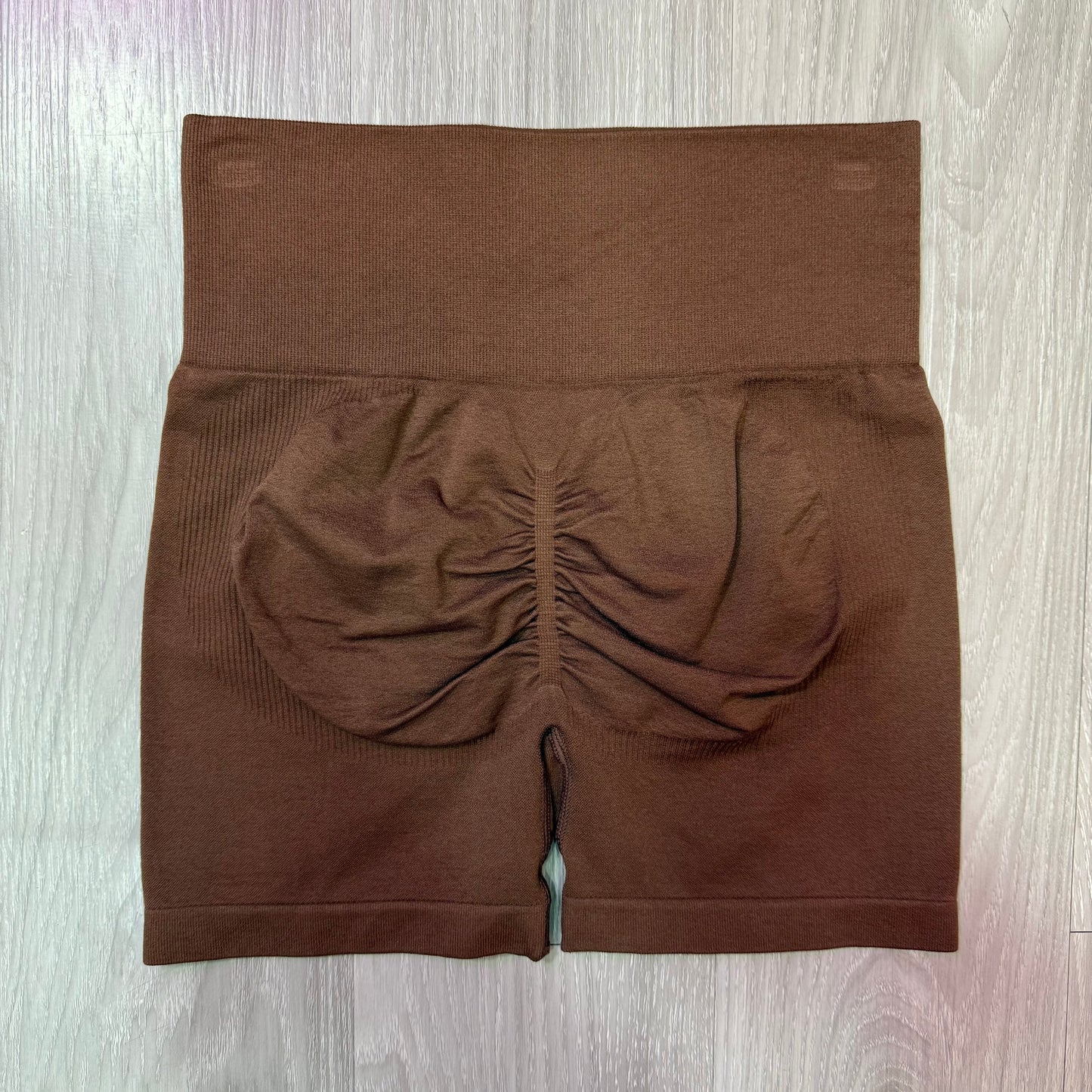 Short push up