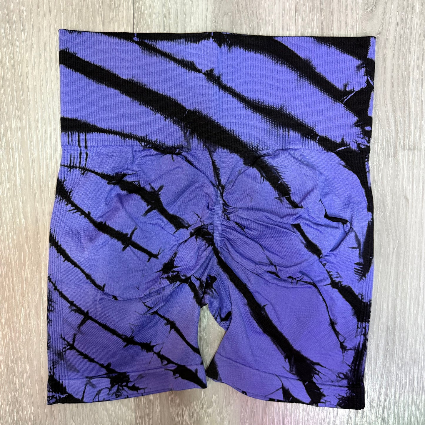 OFERTA short push up talla S