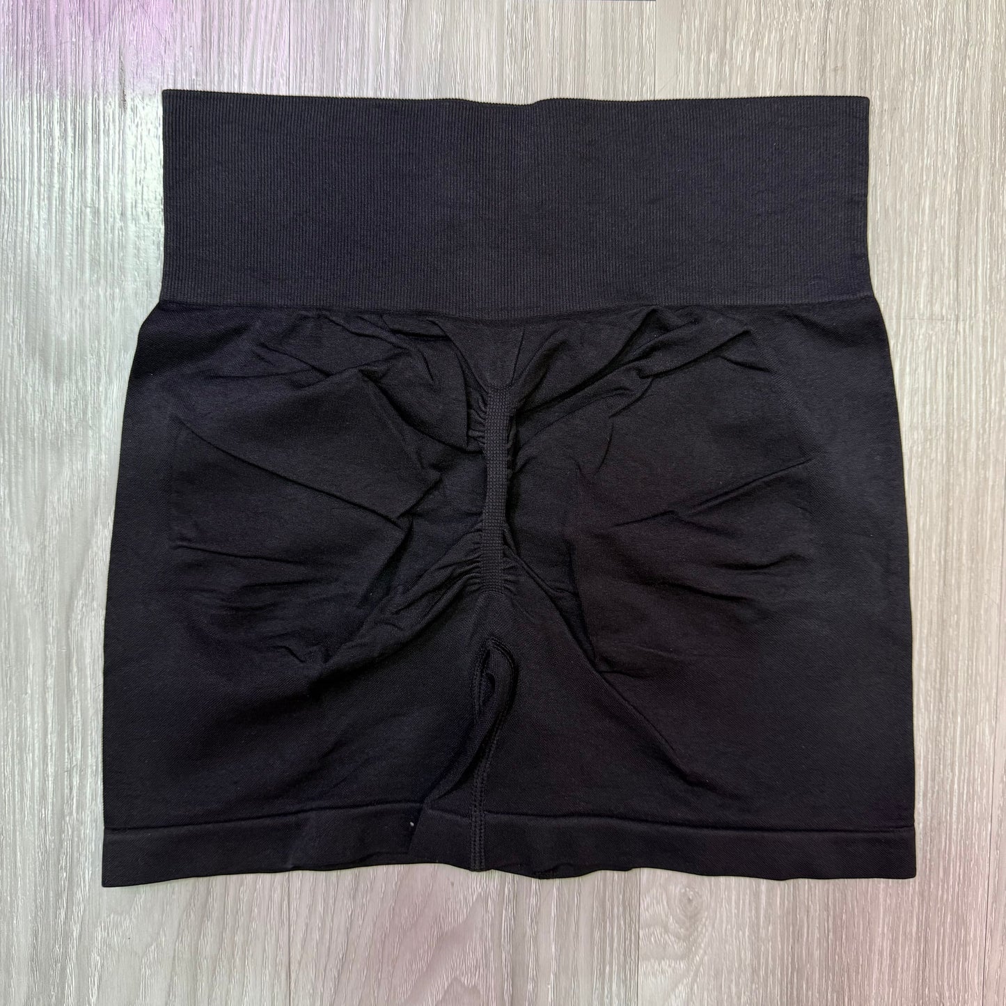Short negro push up