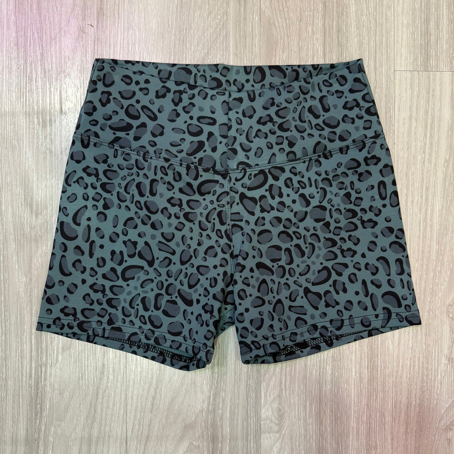 Short suplex diseño talla M