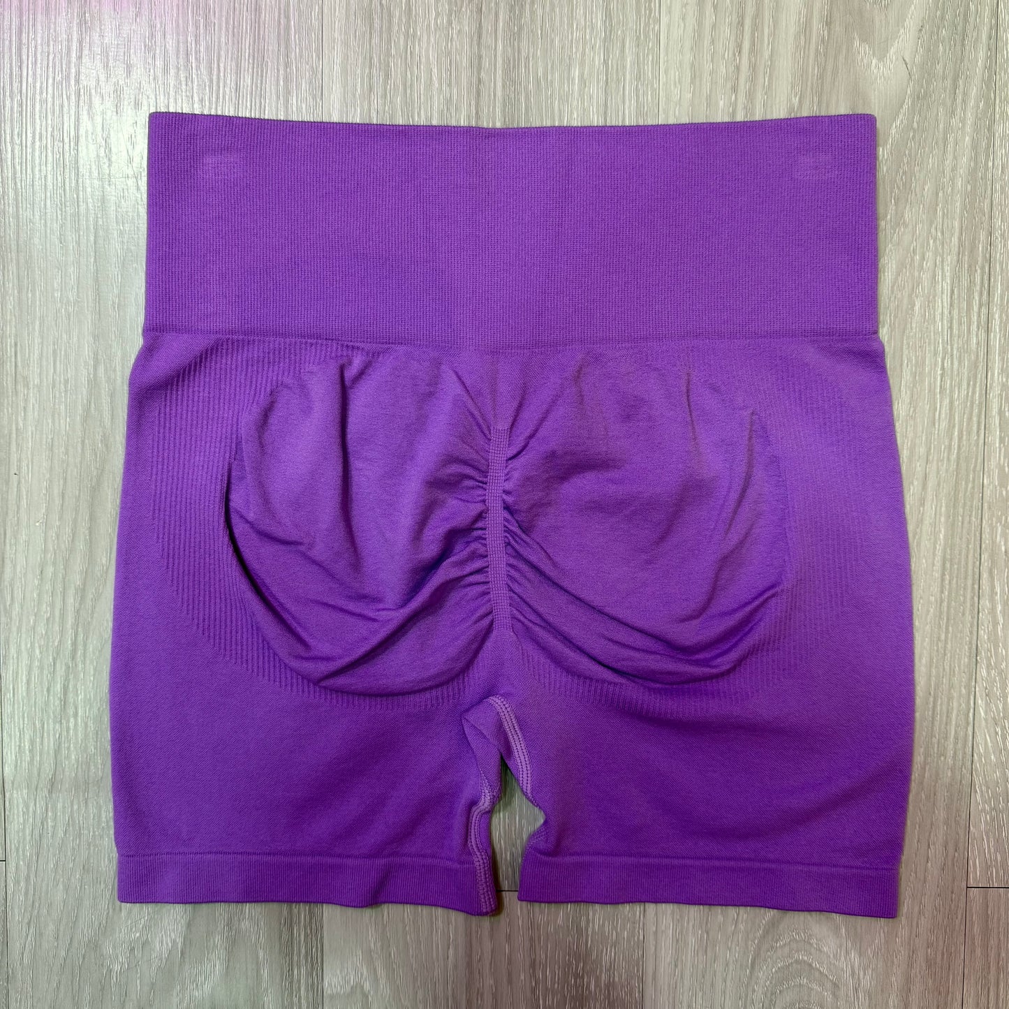 Short push up