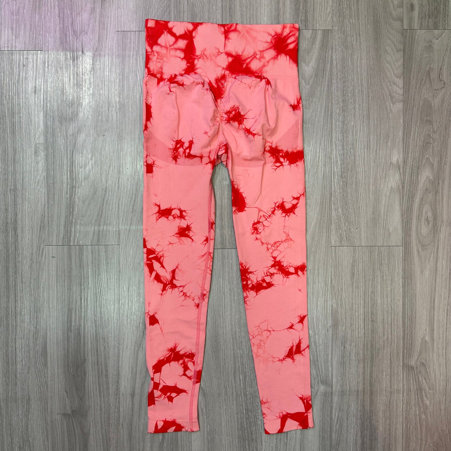Calza push up talla M