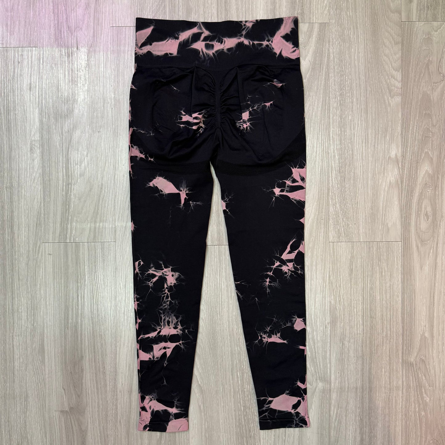 Calza push up talla M