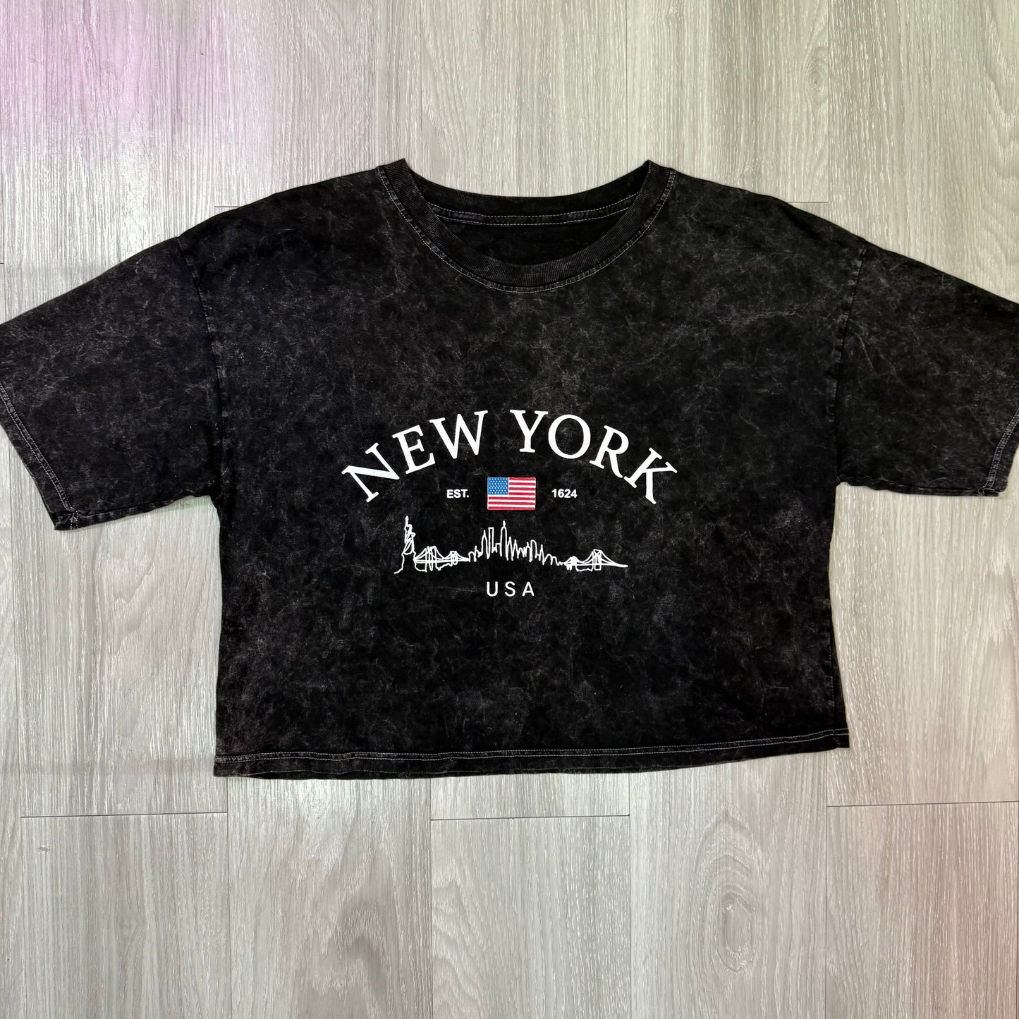 Polera new york