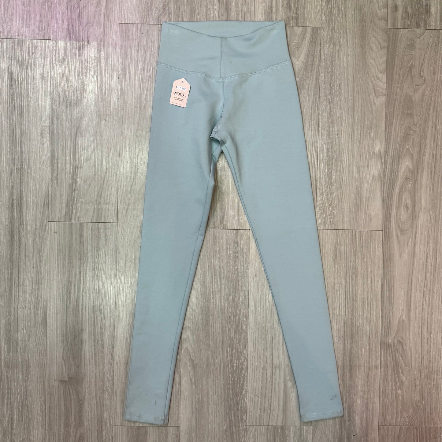Calza suplex talla S