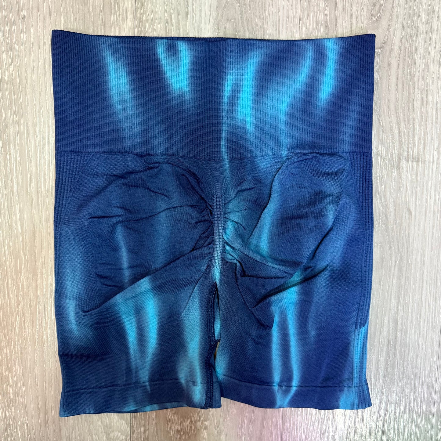 OFERTA short push up talla S
