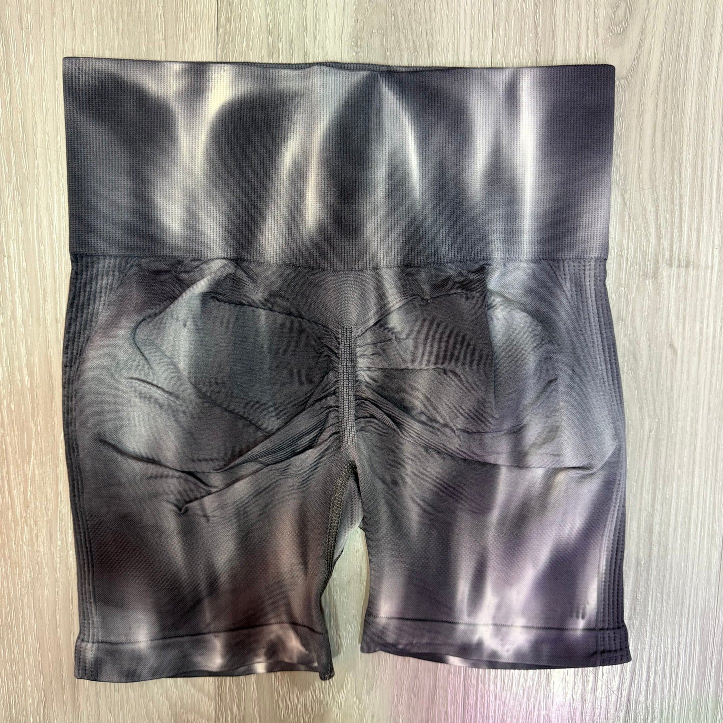 OFERTA short push up talla S