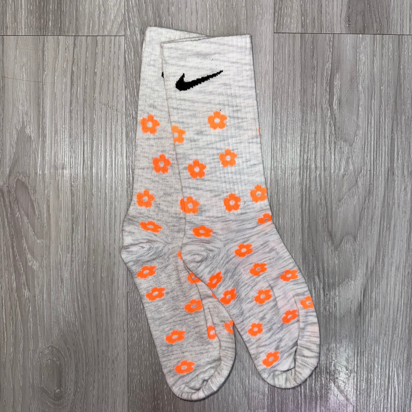 Calcetas largas nike