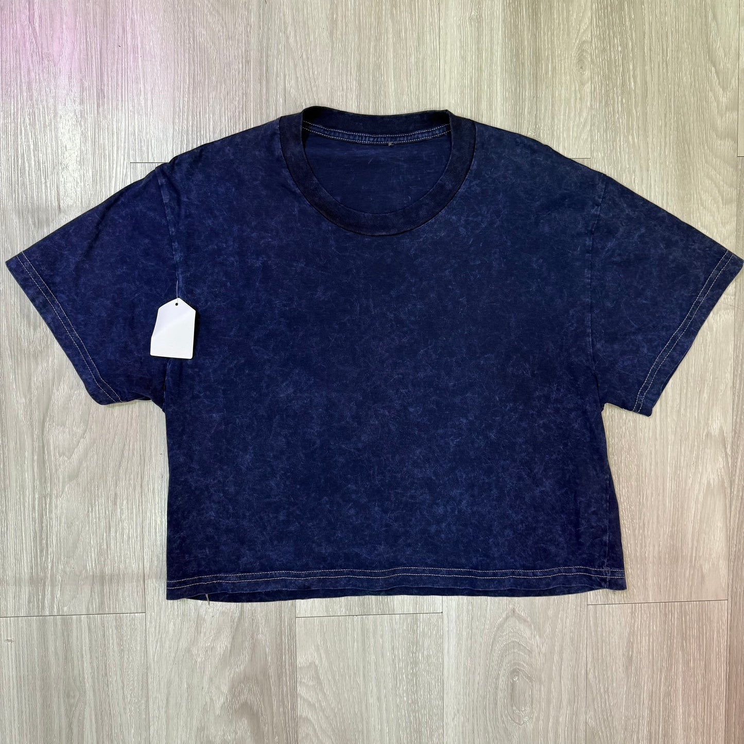 Polera lisa