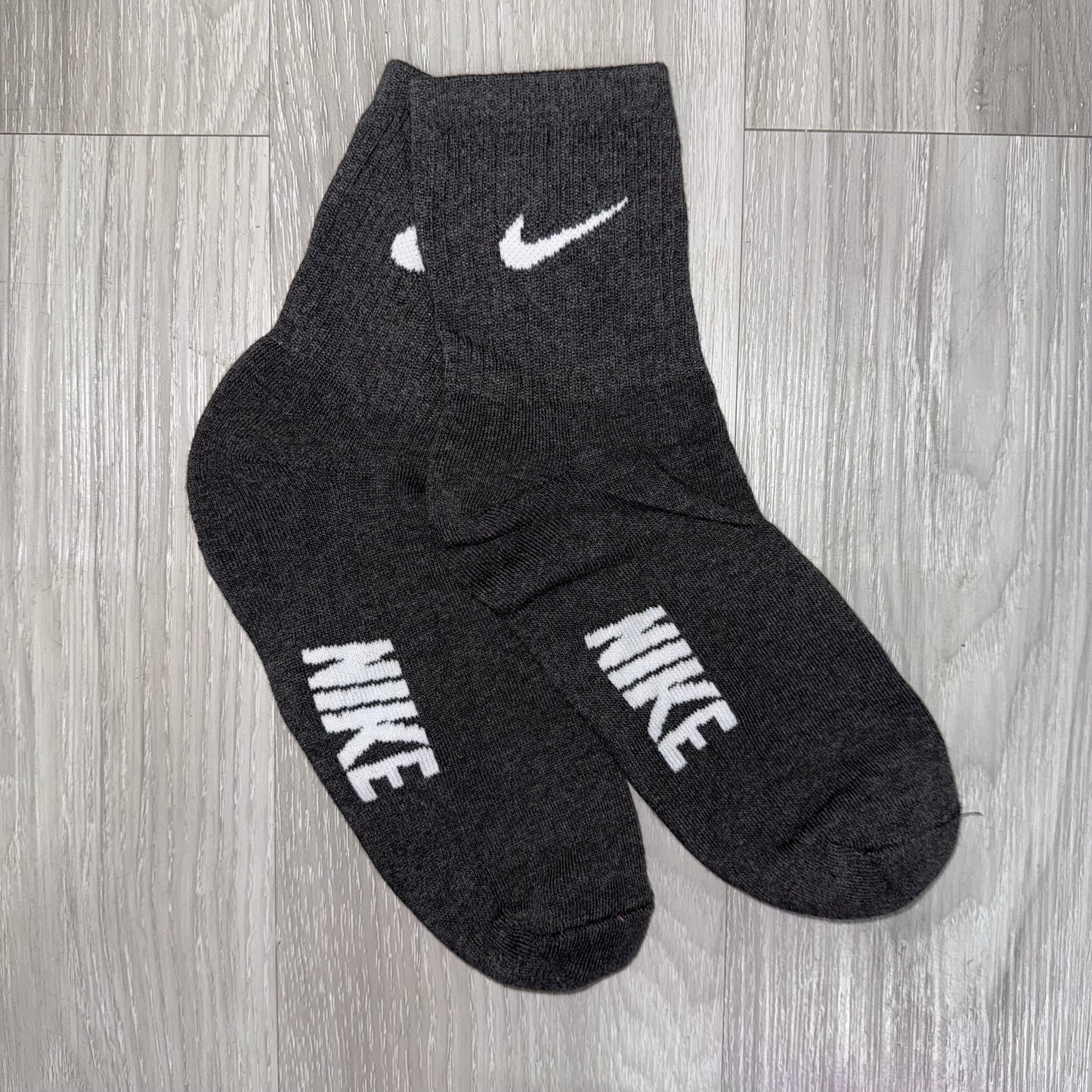 Calcetas cortas nike
