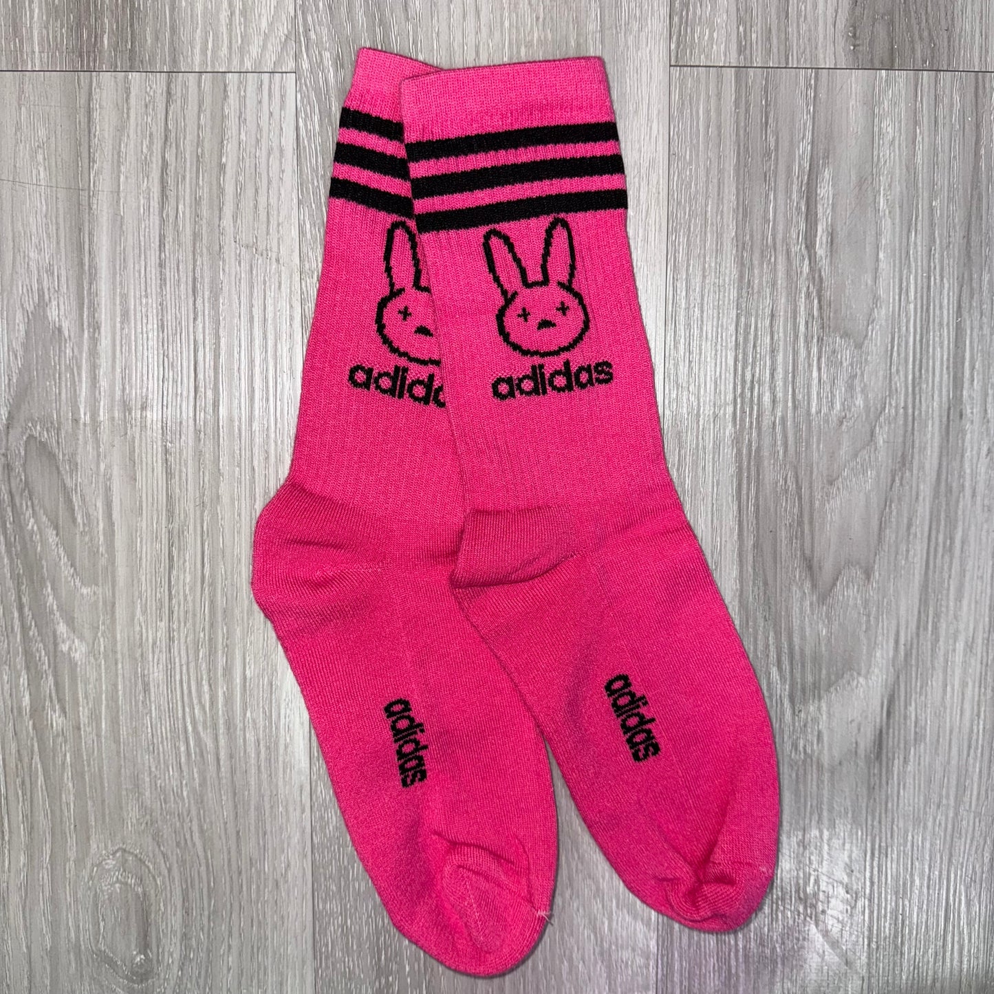 Calcetas largas adidas