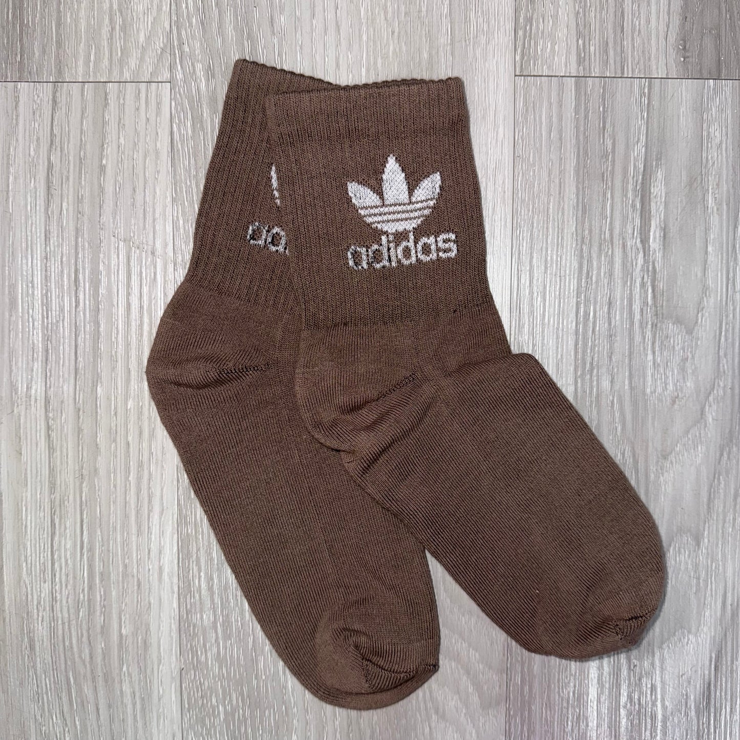 Calcetas cortas adidas