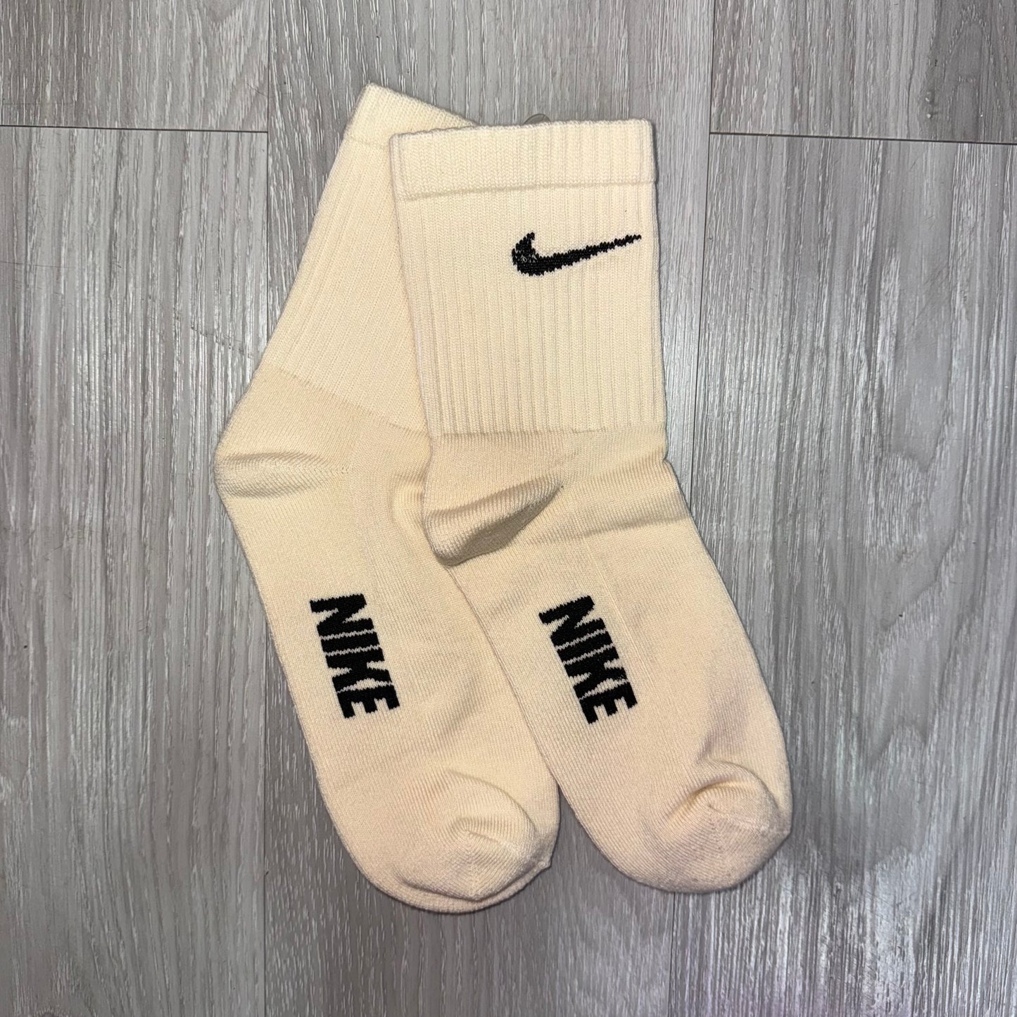 Calcetas cortas nike