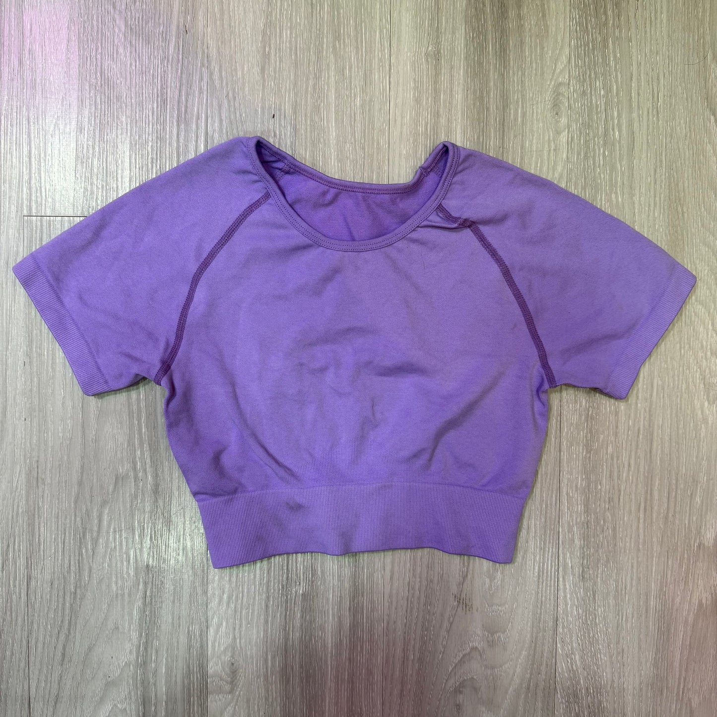 OFERTA top maga corta