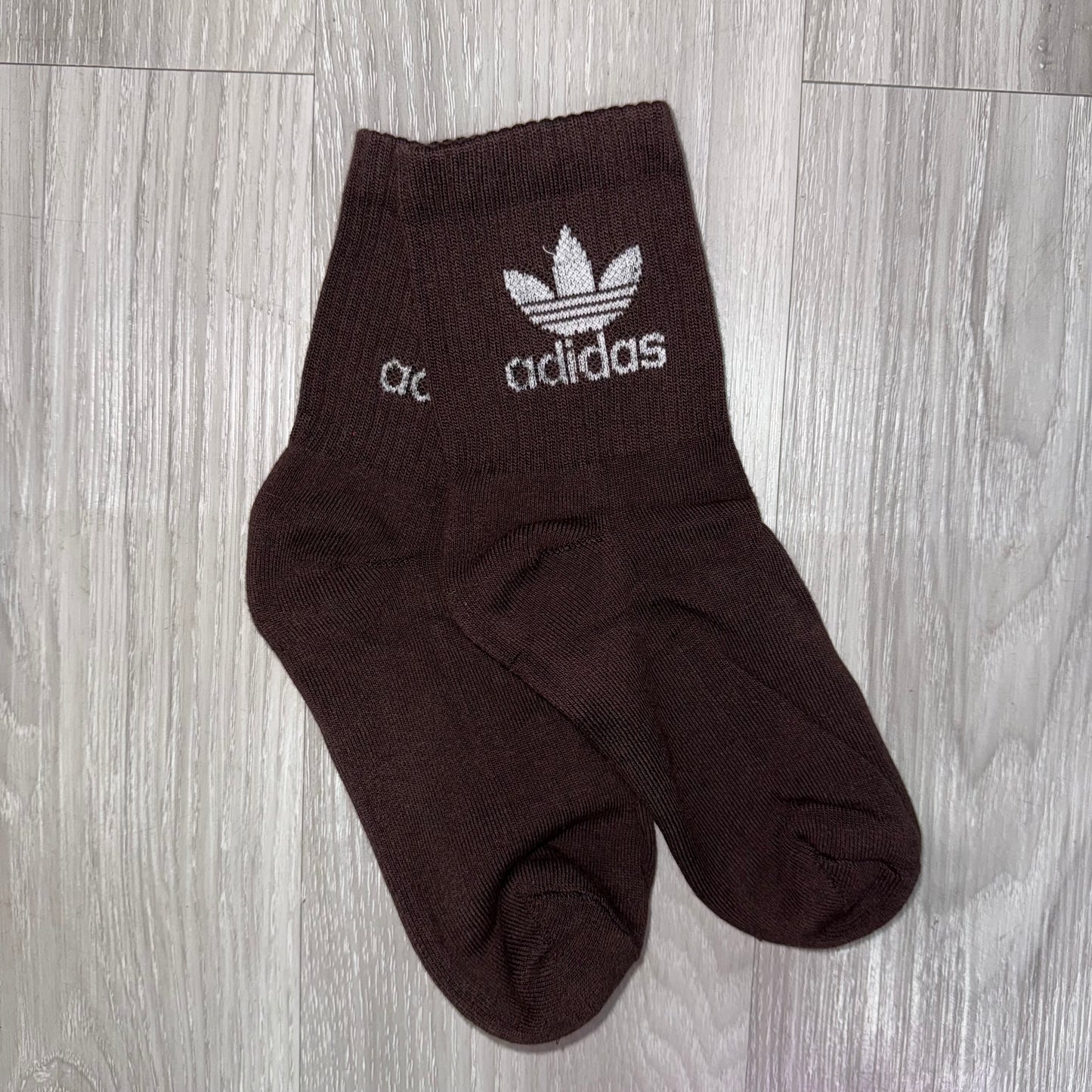 Calcetas cortas adidas