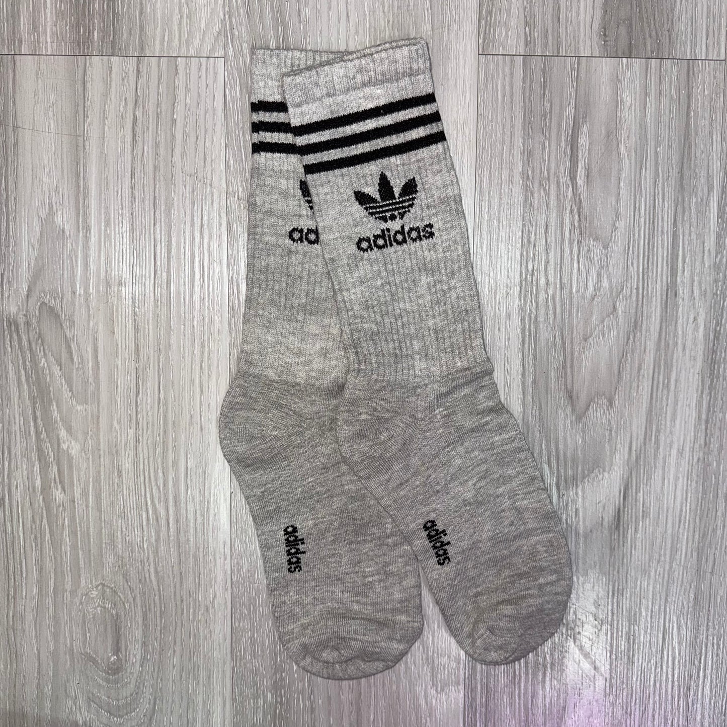 Calcetas largas adidas