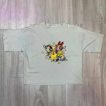 Polera animada