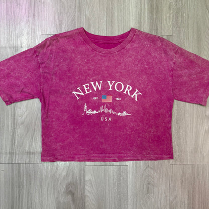 Polera new york