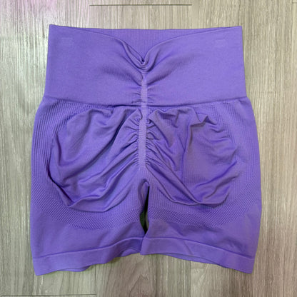 Short corte V push up