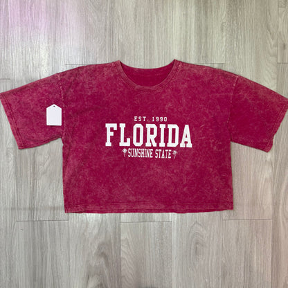 Polera florida