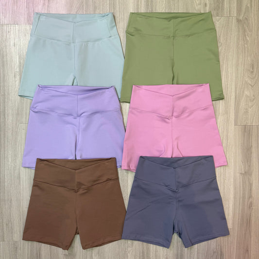 Short suplex talla L