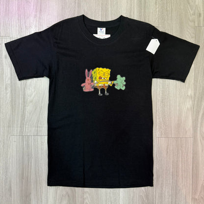 Polera animada talla S