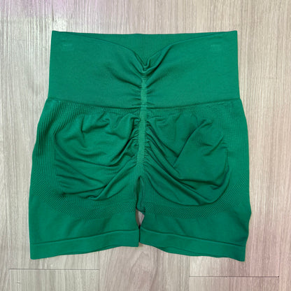 Short corte V push up