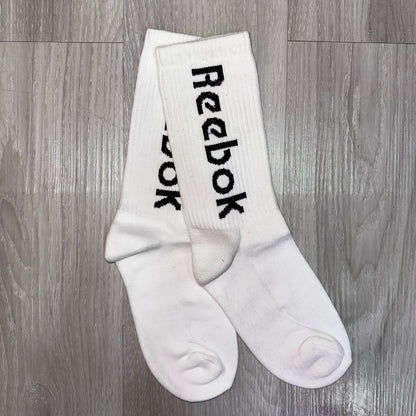 Calcetas largas reebok