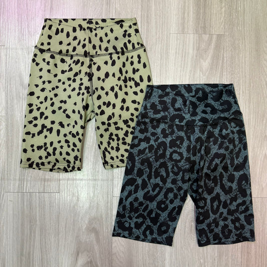 Short biker suplex talla S