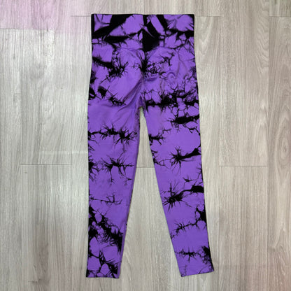 Calza push up talla M