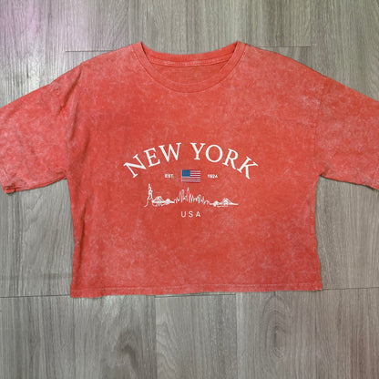 Polera new york