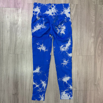 Calza push up talla L