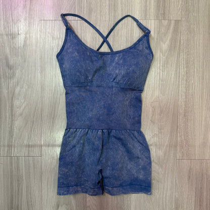 Enteritos talla S