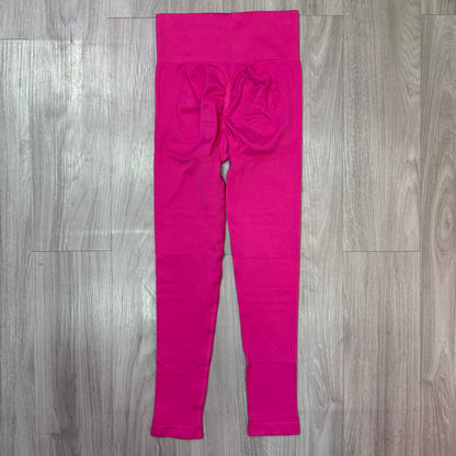 Calza doble push up