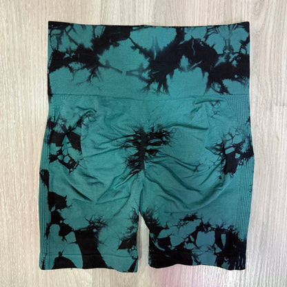 OFERTA short push up talla S
