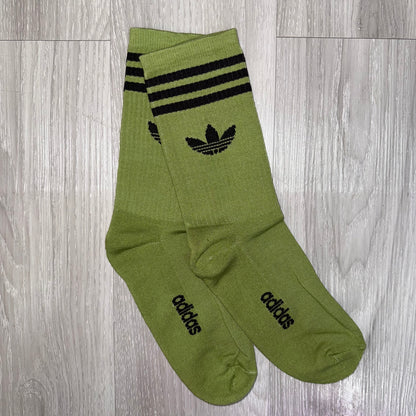 Calcetas largas adidas
